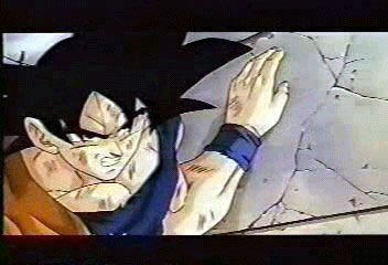 Otaku Gallery  / Anime e Manga / Dragon Ball / Screen Shots / OAV / Dragon Ball Z / 13 - L`Eroe del Pianeta Conuts / 499.jpg